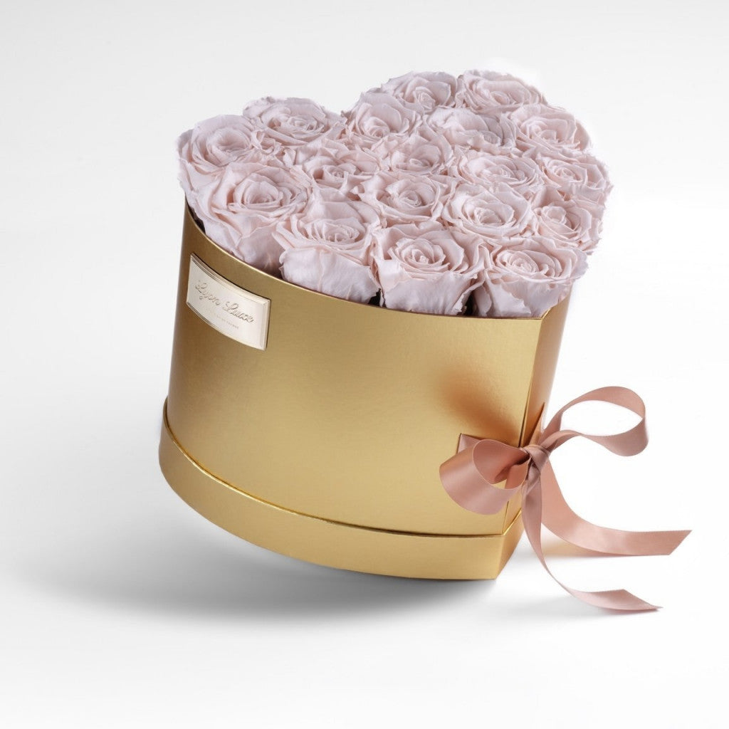 Bespoke Elegance Love