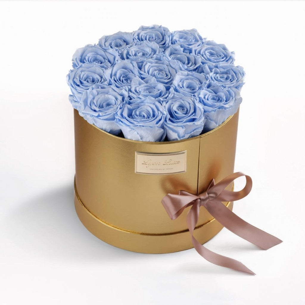 Bespoke Elegance Bloom