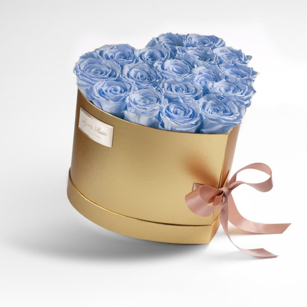 Bespoke Elegance Love
