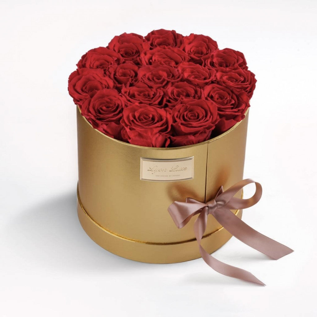 Bespoke Elegance Bloom