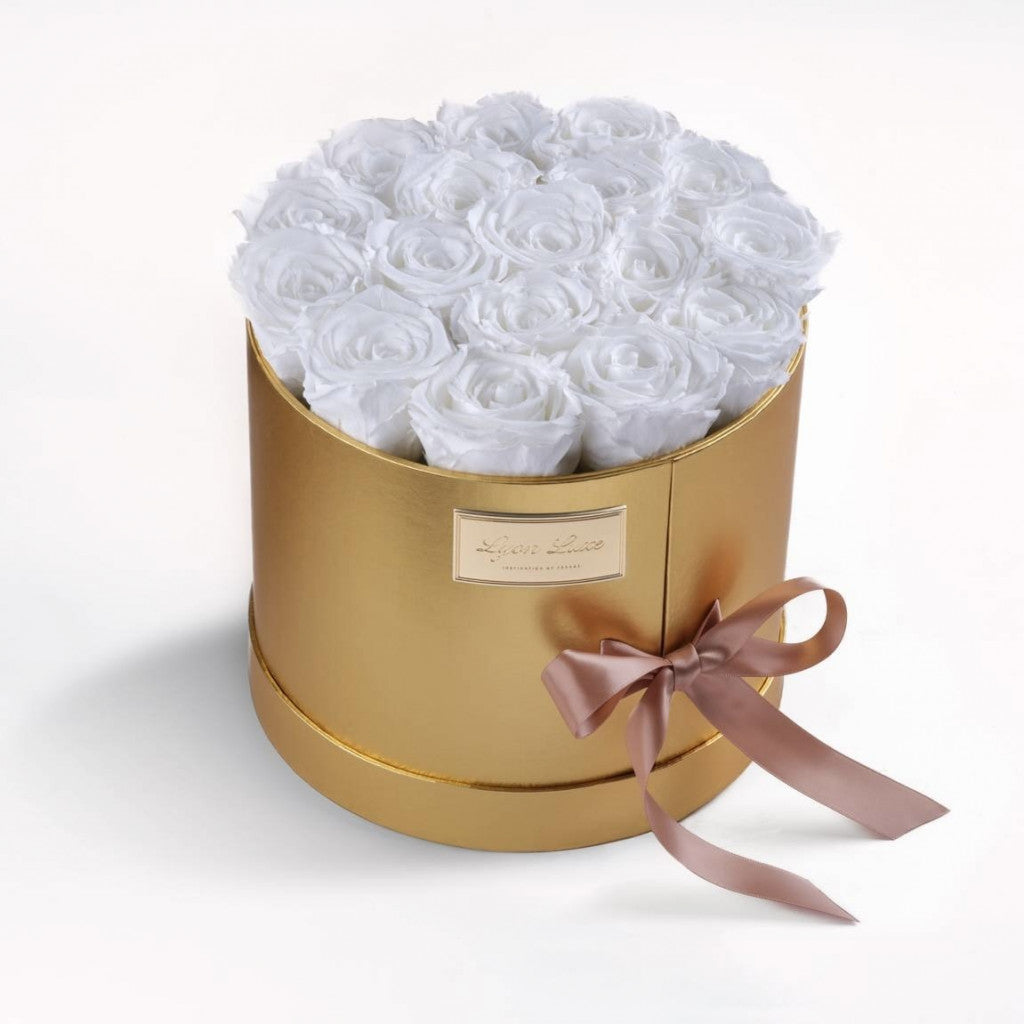 Bespoke Elegance Bloom