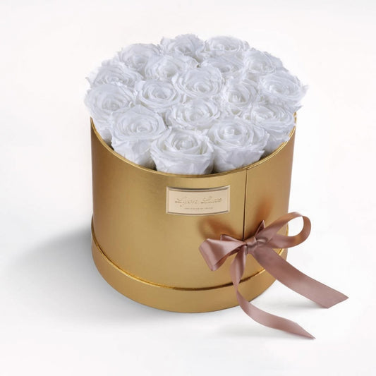 Bespoke Elegance Bloom