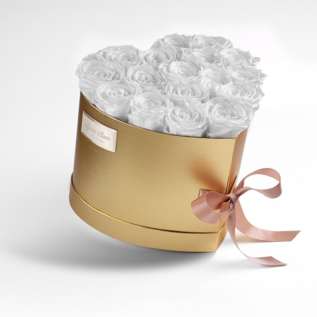 Bespoke Elegance Love
