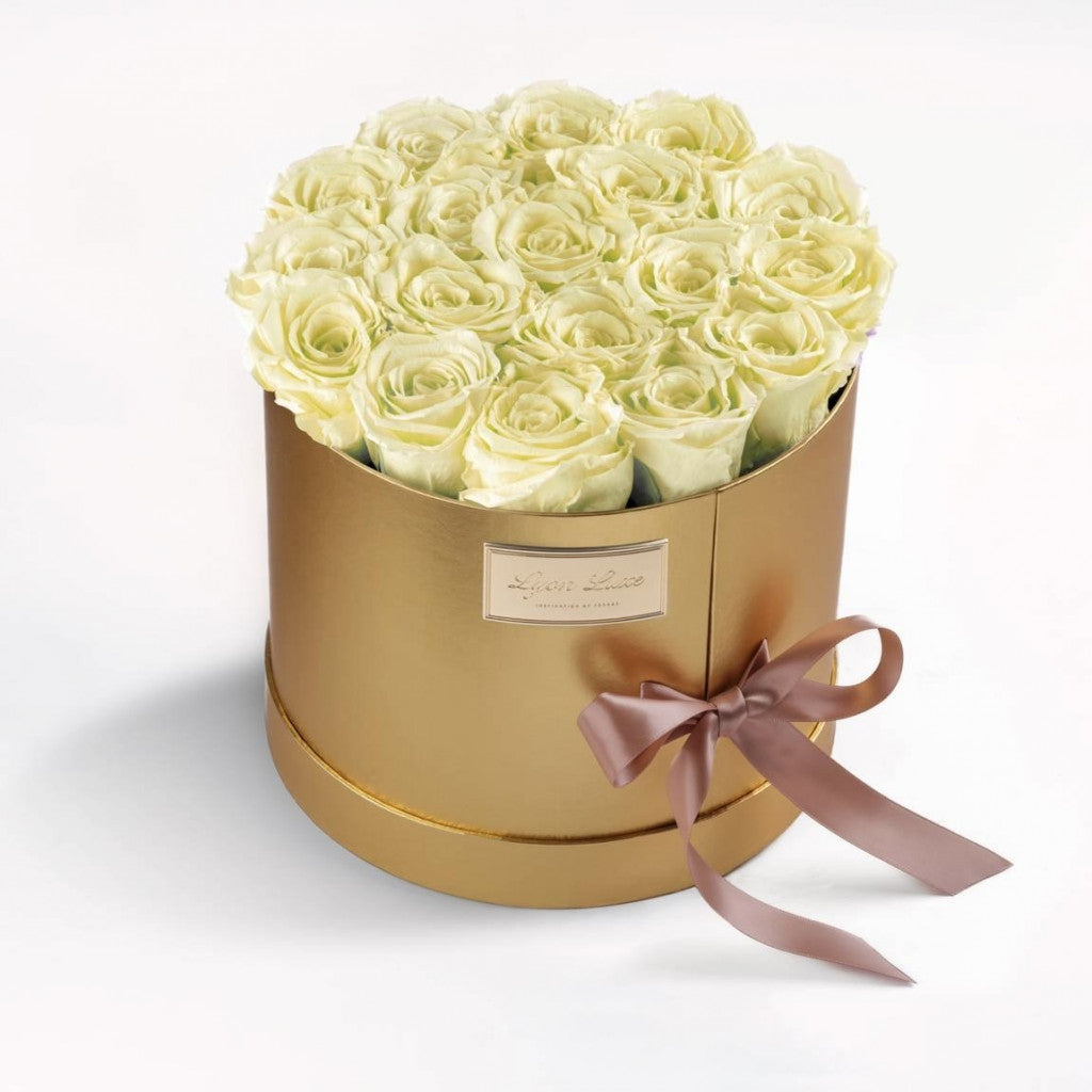 Bespoke Elegance Bloom