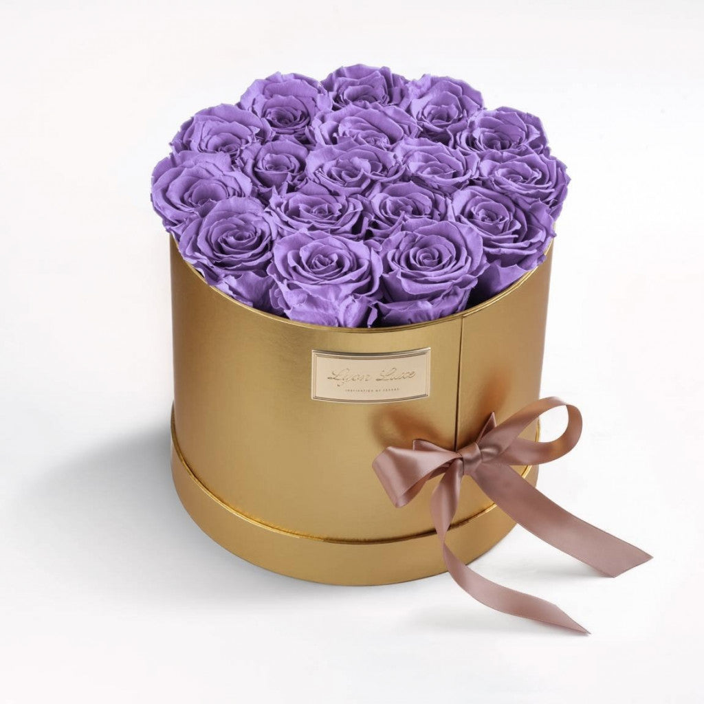 Bespoke Elegance Bloom