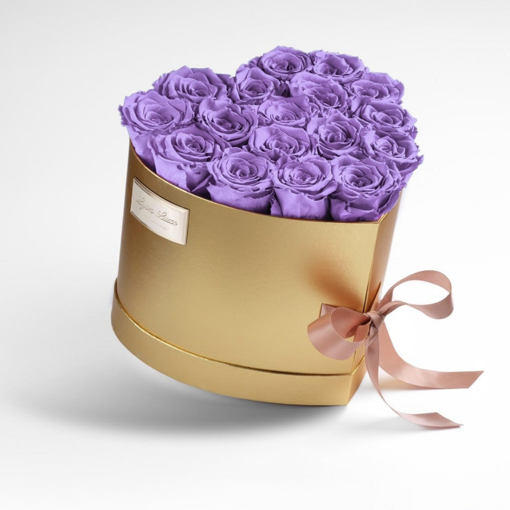 Bespoke Elegance Love