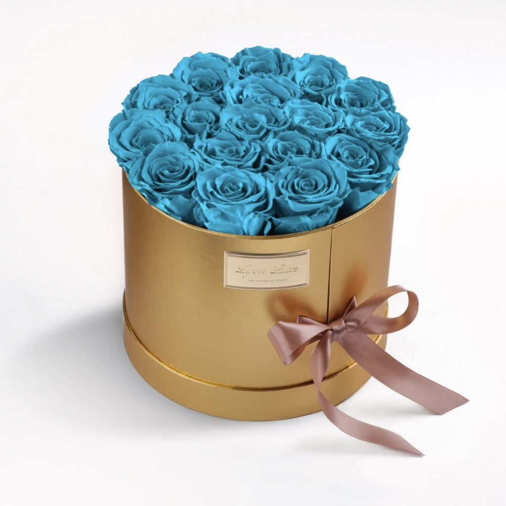 Bespoke Elegance Bloom