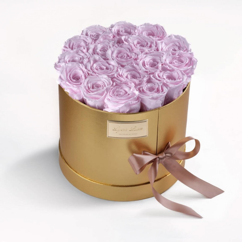 Bespoke Elegance Bloom