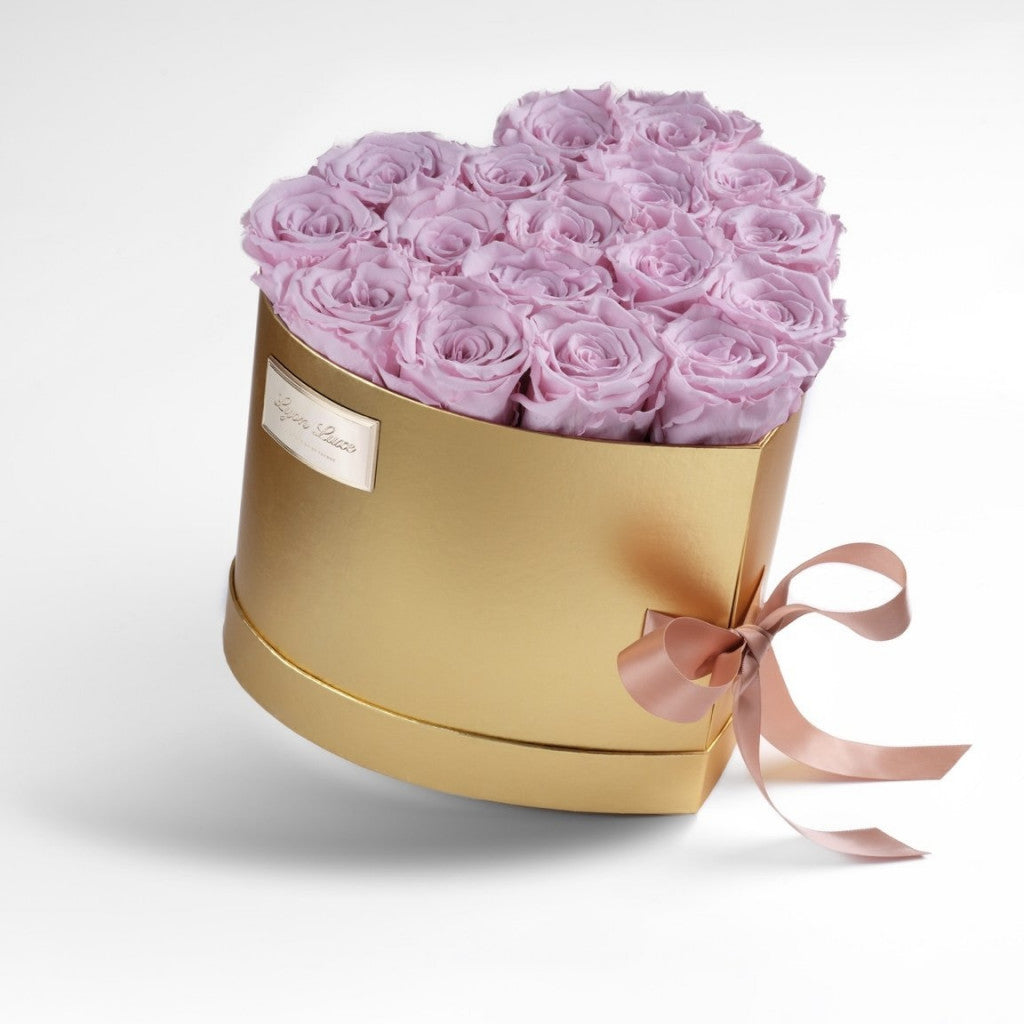 Bespoke Elegance Love