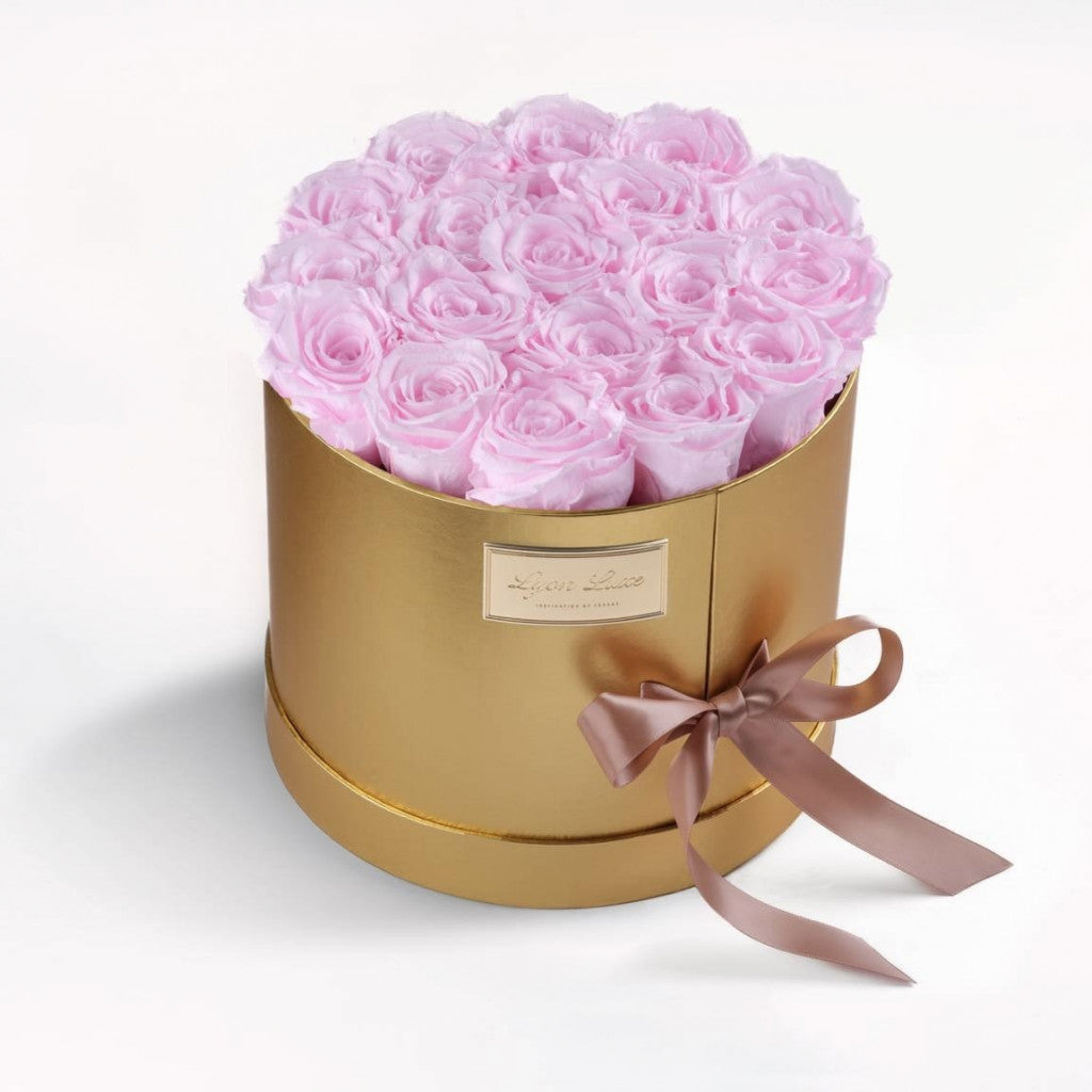 Bespoke Elegance Bloom