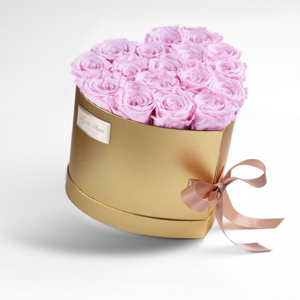 Bespoke Elegance Love