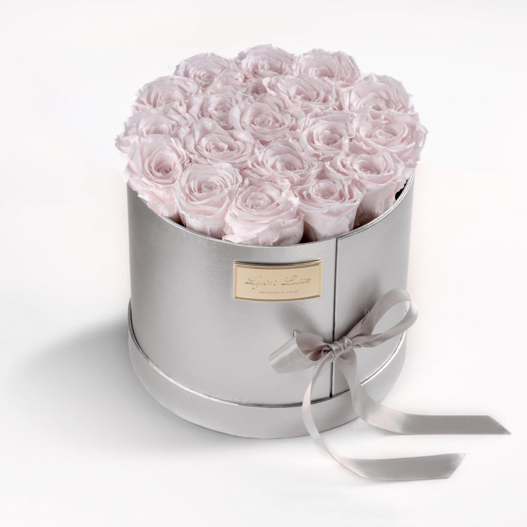 Bespoke Elegance Bloom