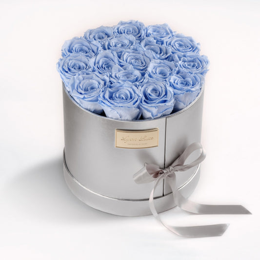 Bespoke Elegance Bloom