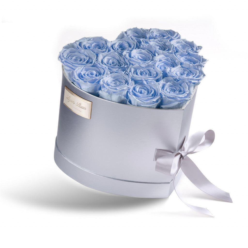 Bespoke Elegance Love