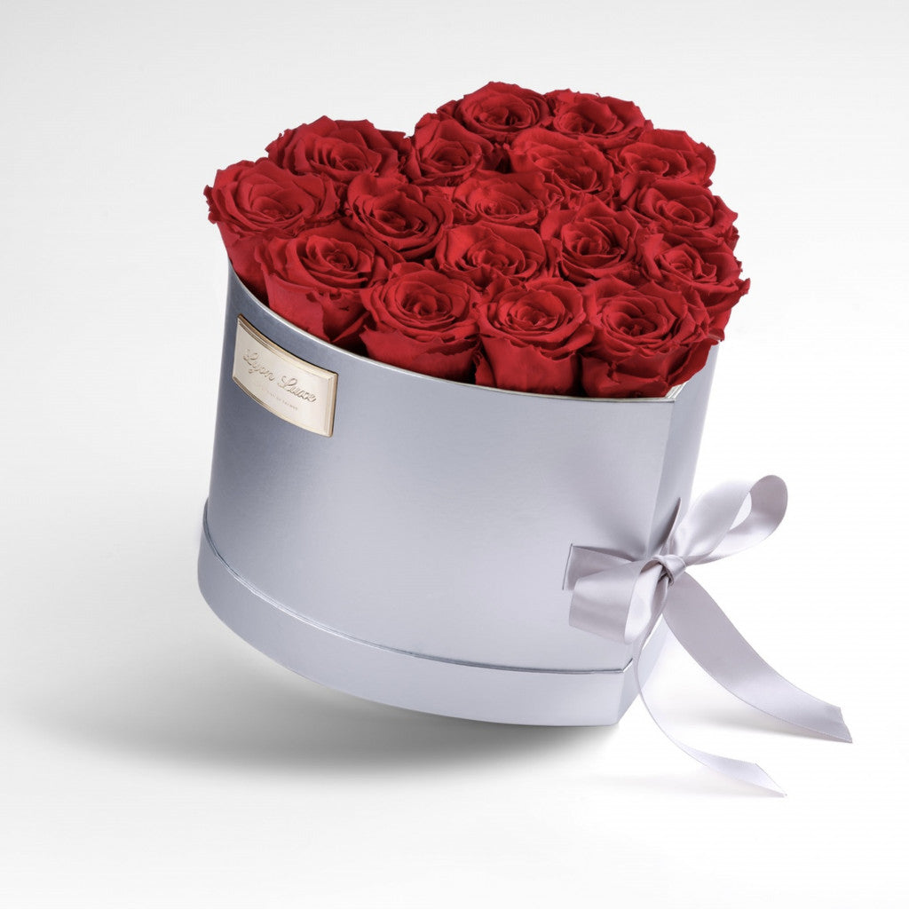 Bespoke Elegance Love