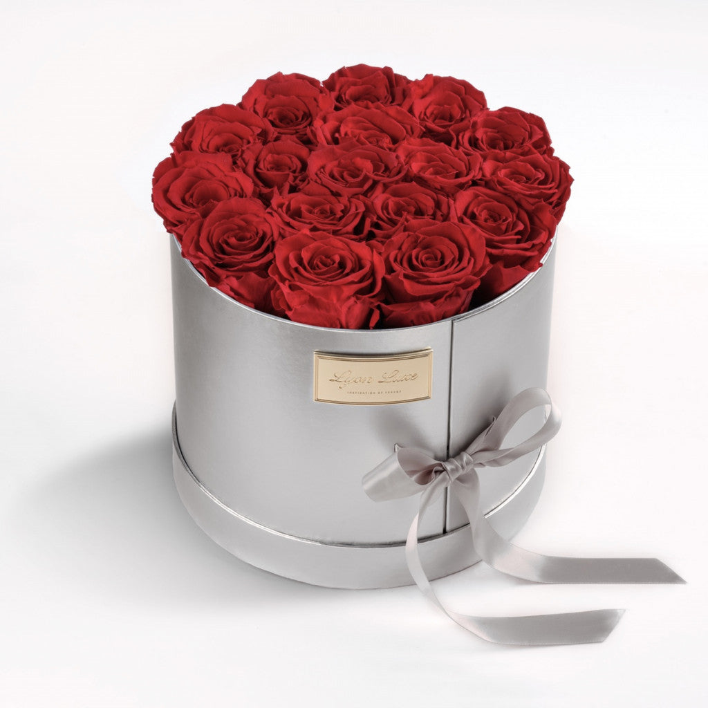 Bespoke Elegance Bloom