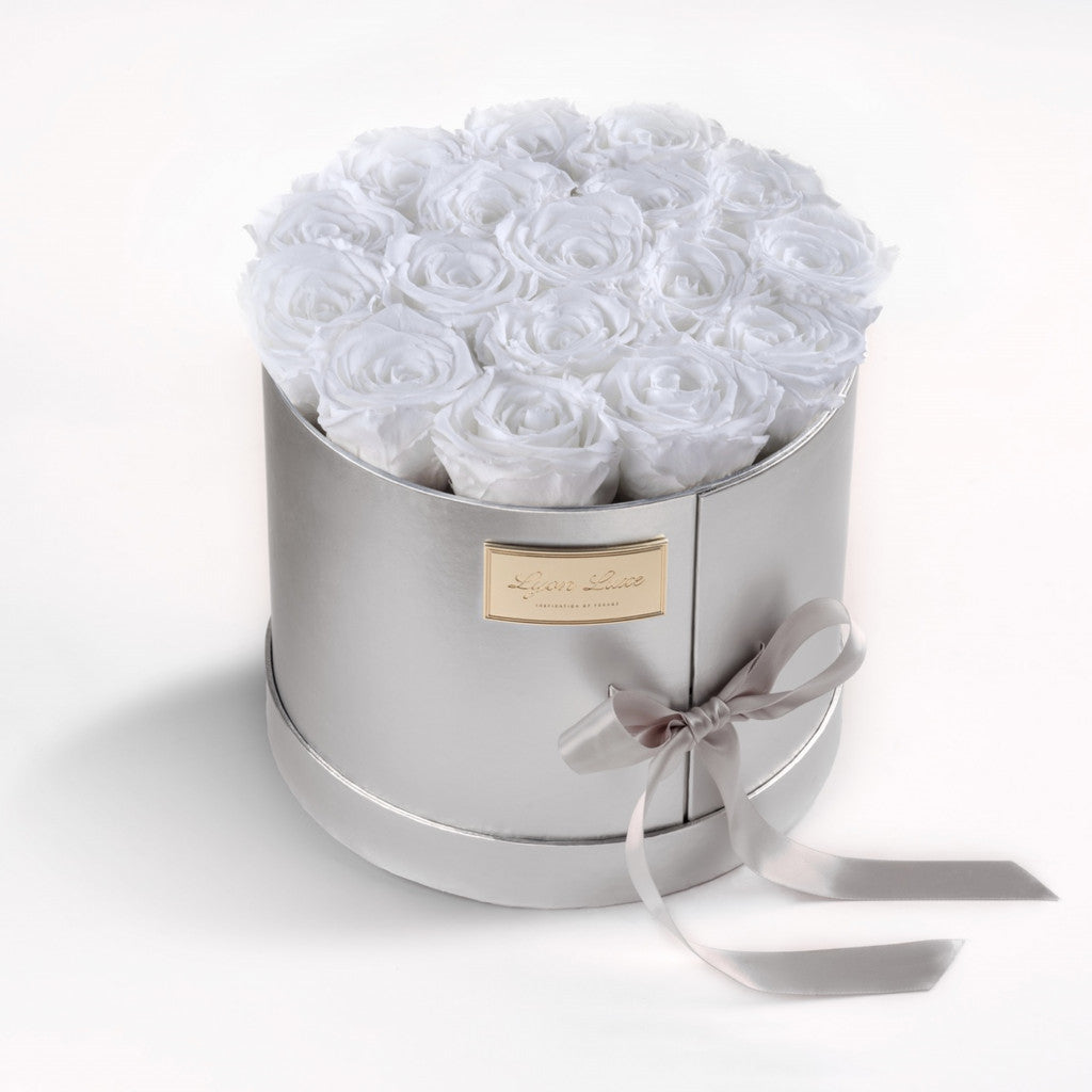 Bespoke Elegance Bloom