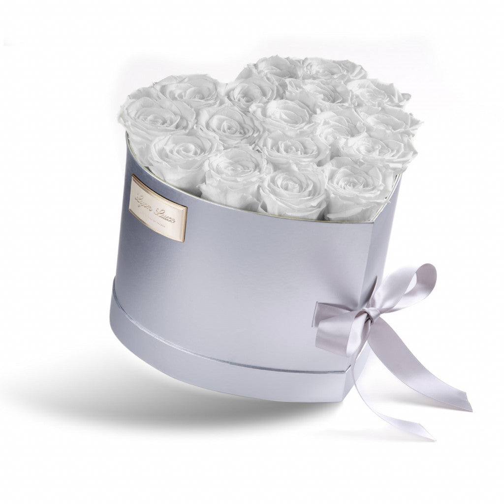 Bespoke Elegance Love