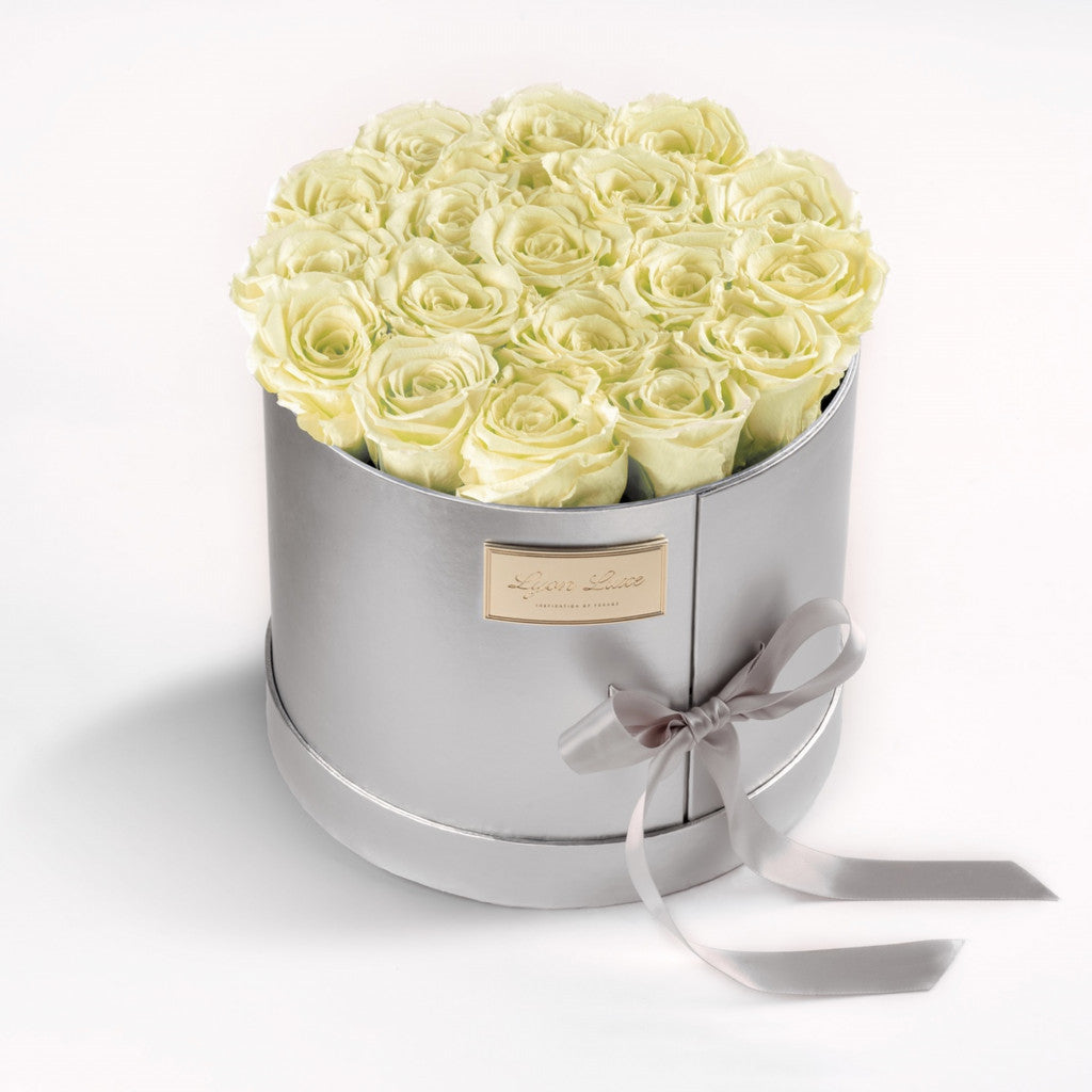 Bespoke Elegance Bloom