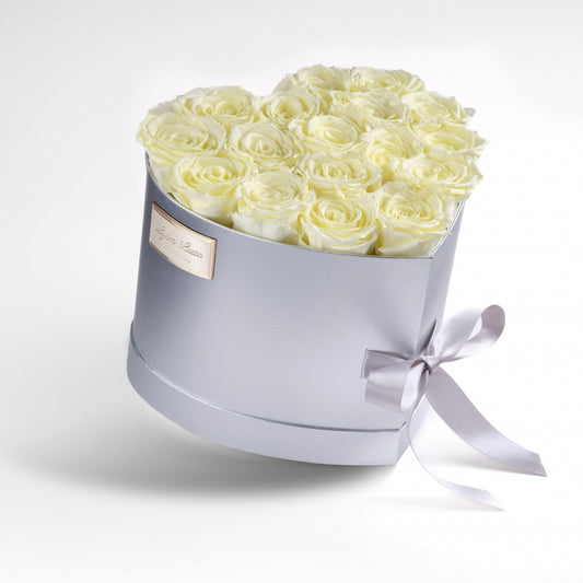 Bespoke Elegance Love