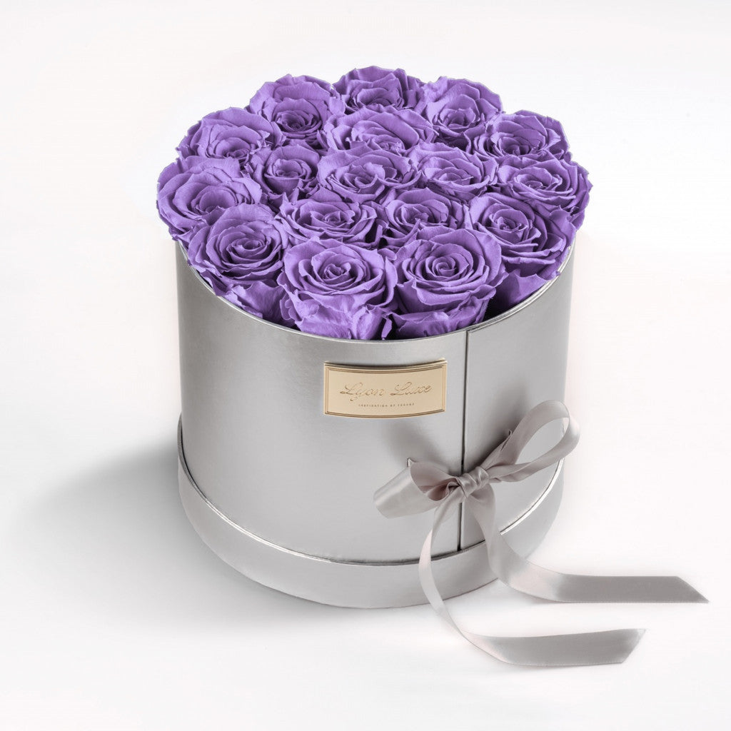 Bespoke Elegance Bloom