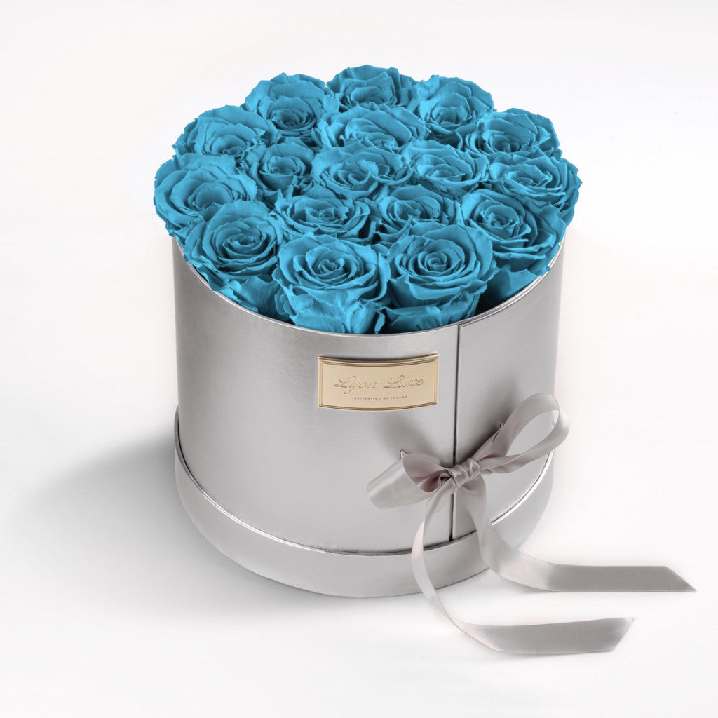 Bespoke Elegance Bloom