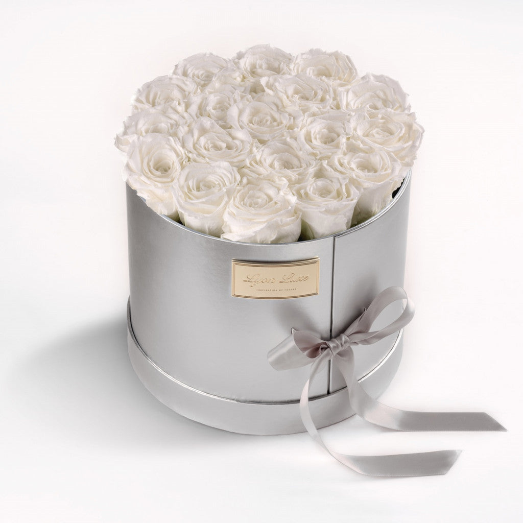 Bespoke Elegance Bloom
