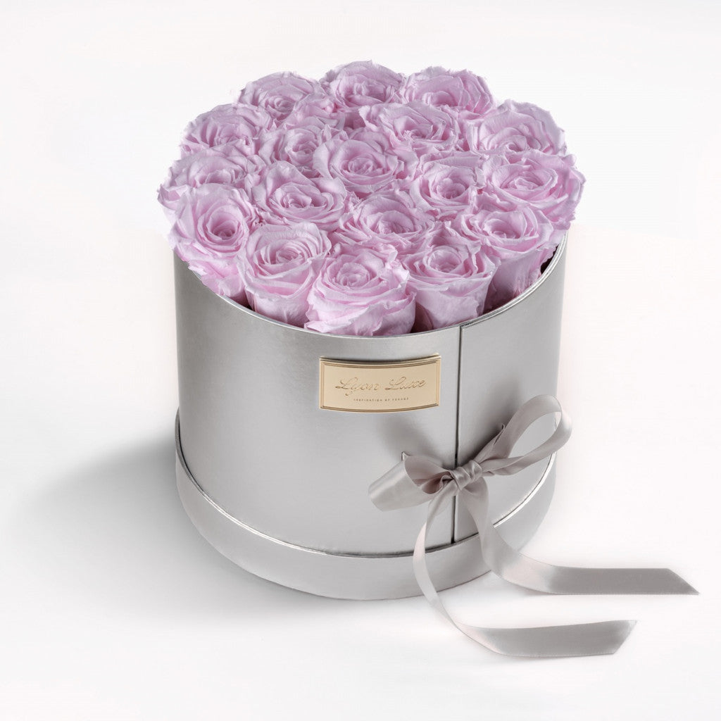 Bespoke Elegance Bloom