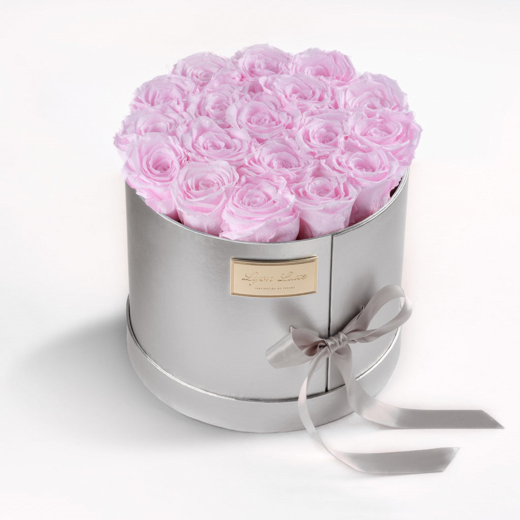 Bespoke Elegance Bloom