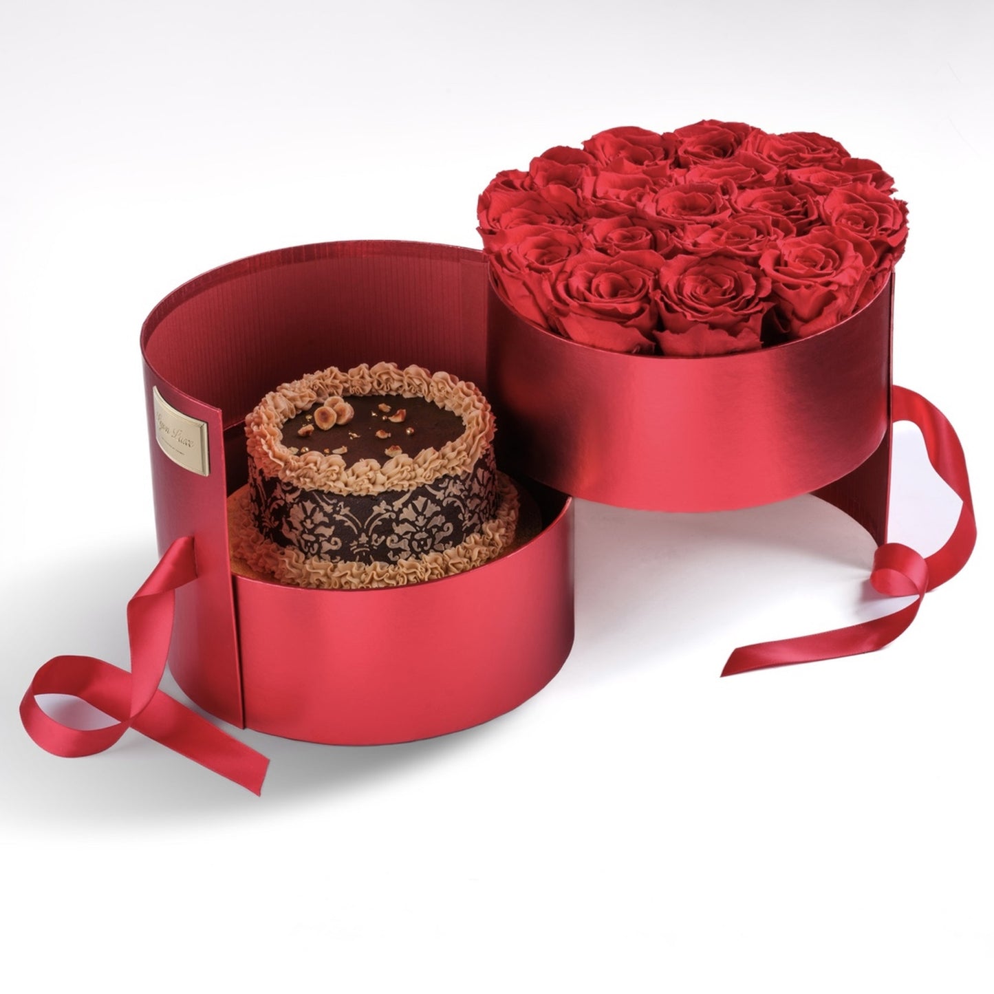 Bespoke Elegance Bloom