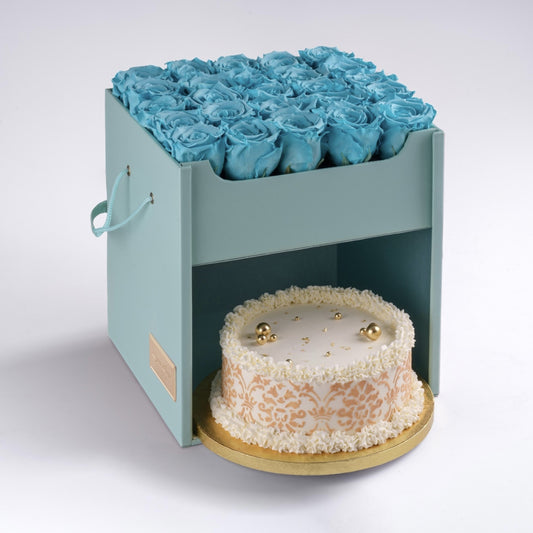 Tiffany Luxe Deluxe