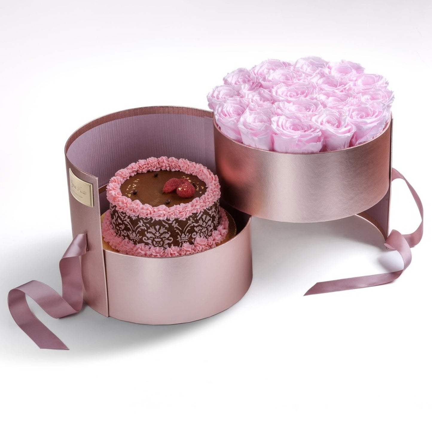 Bespoke Elegance Bloom