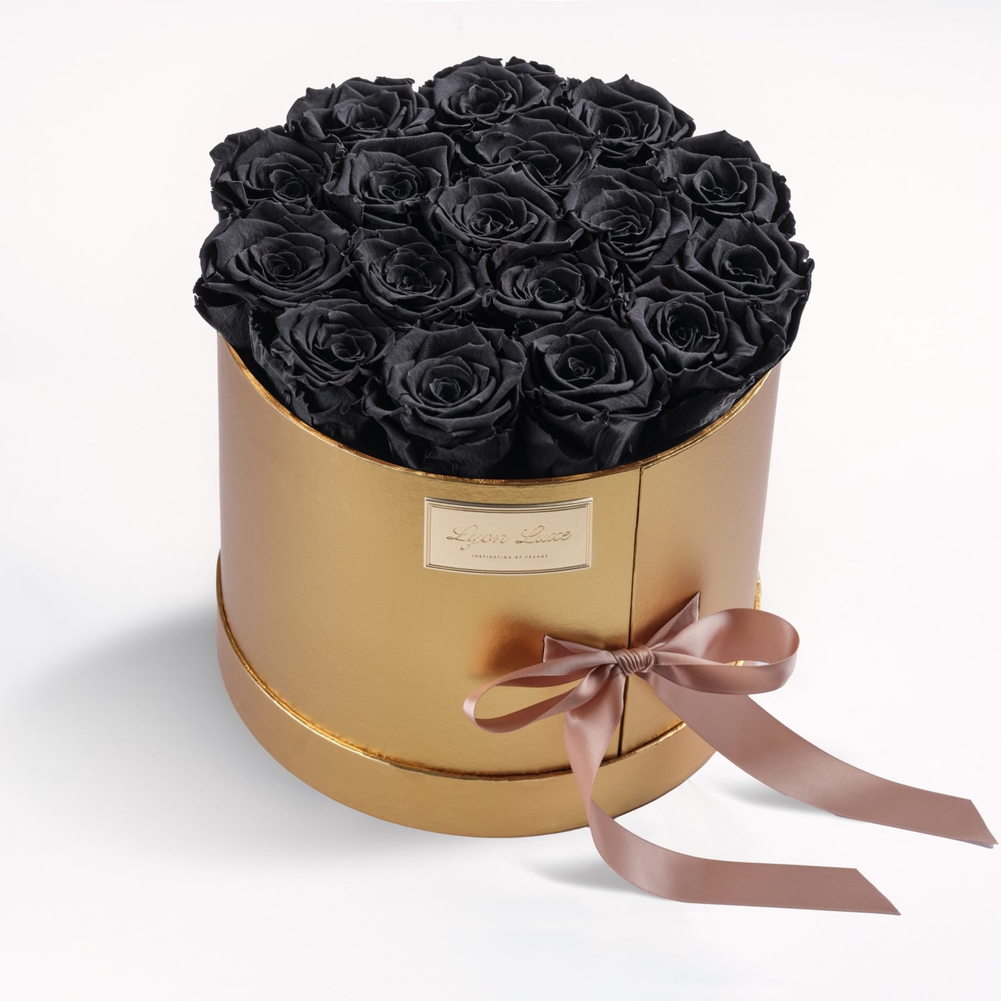 Bespoke Elegance Bloom